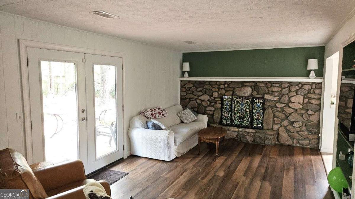 Wendwood - Residential