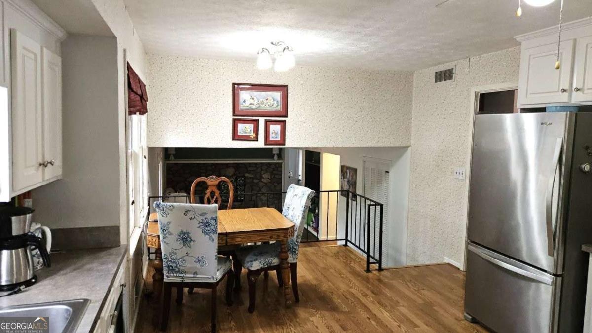 Wendwood - Residential