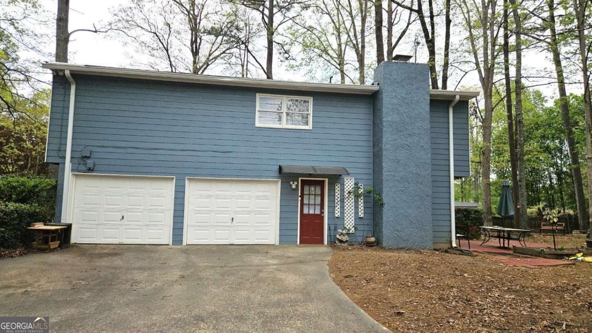 Wendwood - Residential