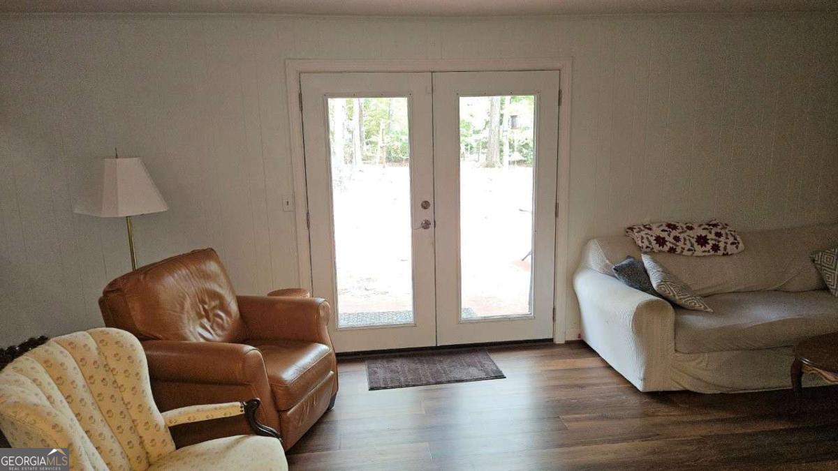 Wendwood - Residential