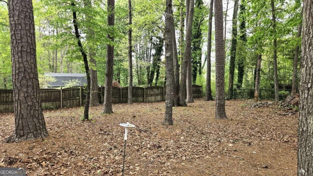 Wendwood - Residential