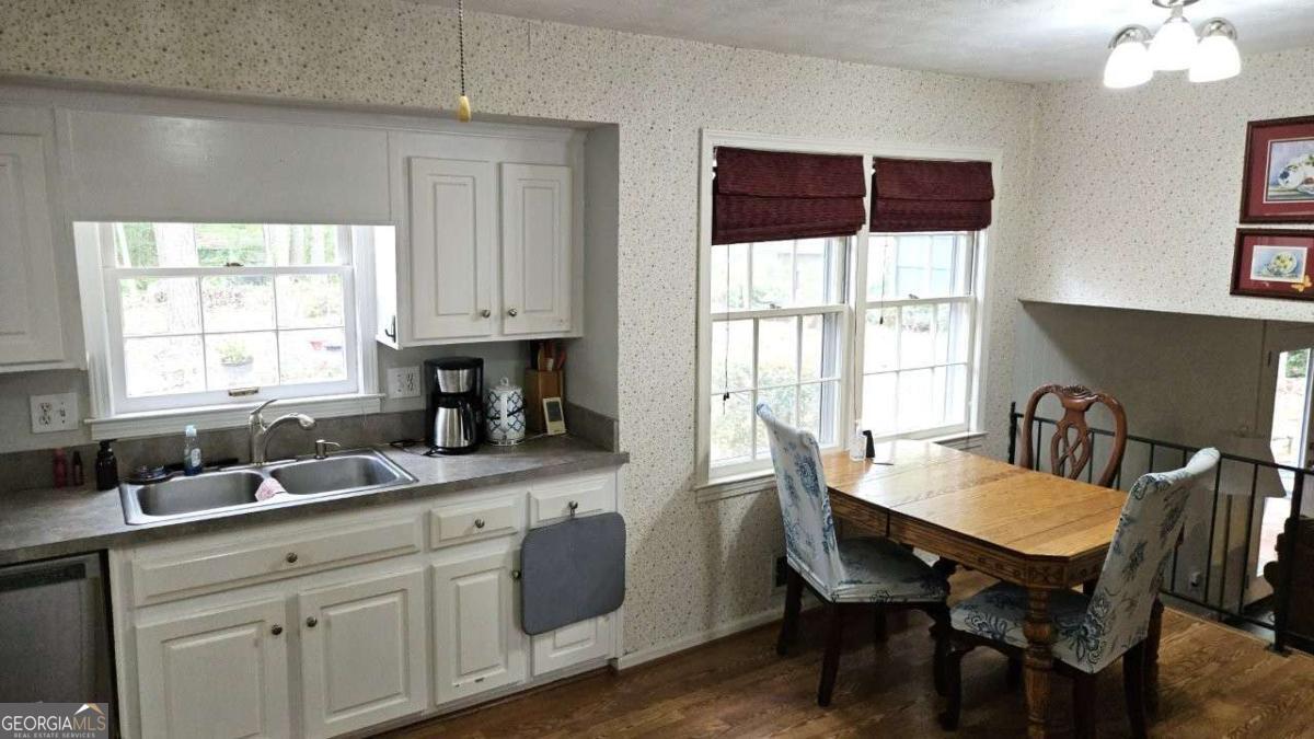 Wendwood - Residential