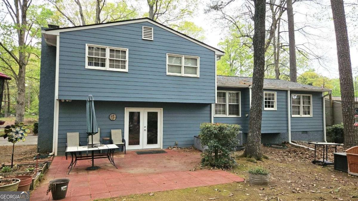 Wendwood - Residential