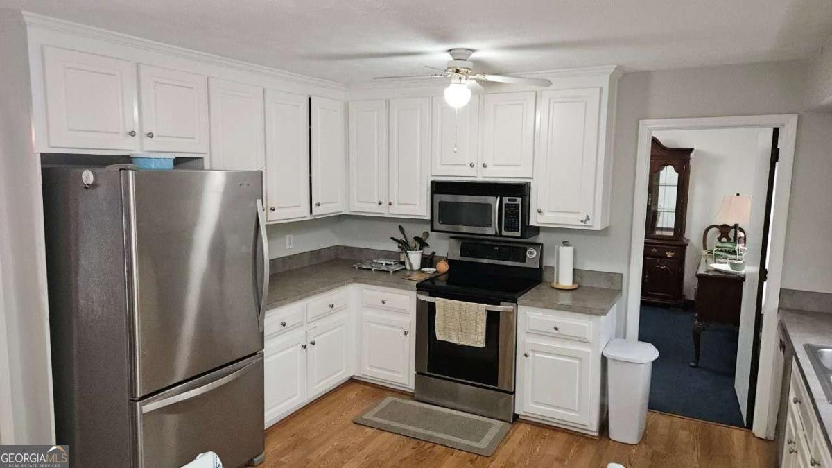 Wendwood - Residential