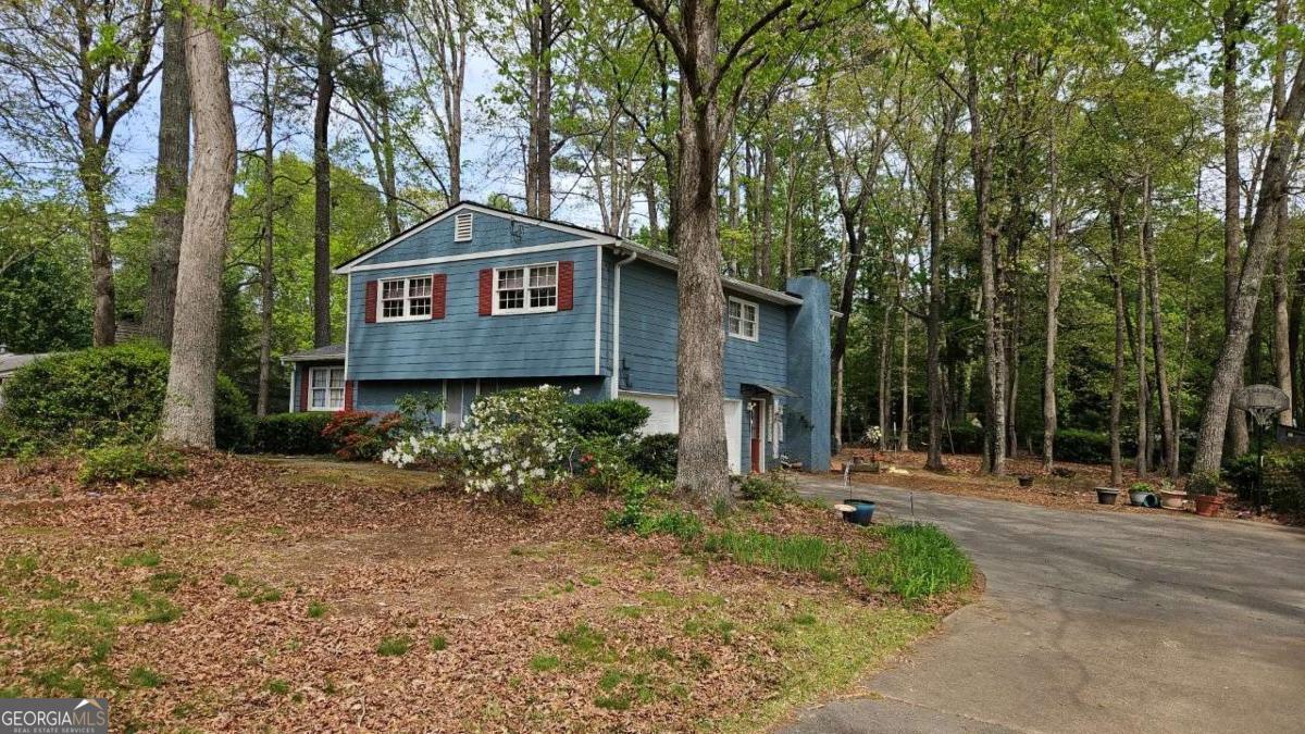 Wendwood - Residential