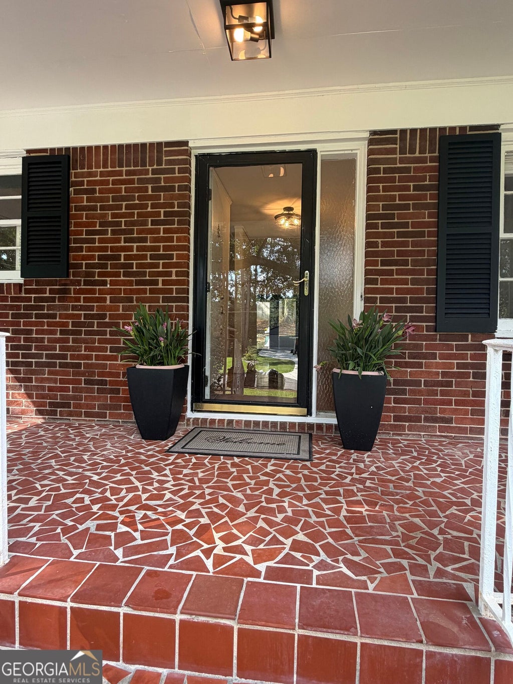 Photo of 1156 Clydedale Drive, Clarkston, GA 30021 (MLS # 10849827)