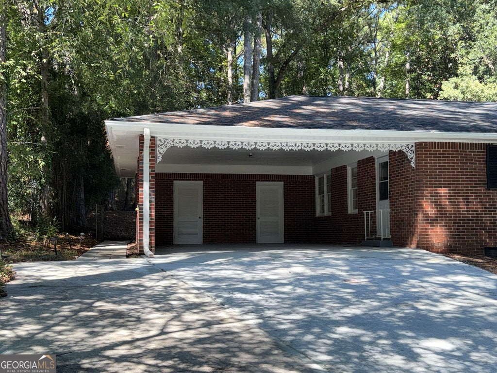 Photo of 1156 Clydedale Drive, Clarkston, GA 30021 (MLS # 10849827)