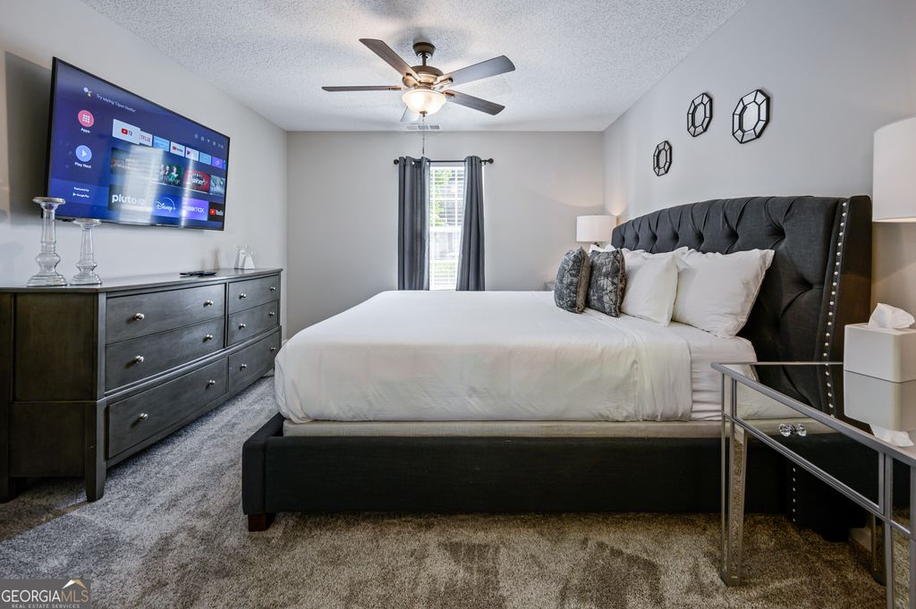 Photo of 29 Middleton Court, Cartersville, GA 30120 (MLS # 10587162)