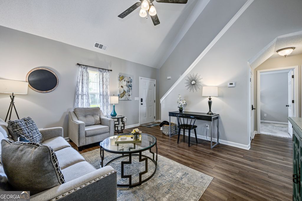 Photo of 29 Middleton Court, Cartersville, GA 30120 (MLS # 10587162)