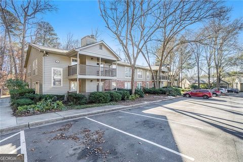 Photo of 2901 Lenox Road NE #901, Atlanta, GA 30324 (MLS # 10706723)