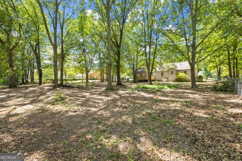 A home in McDonough