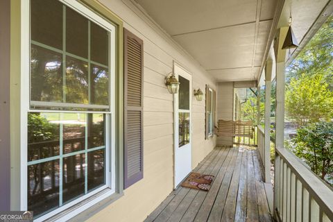 A home in McDonough