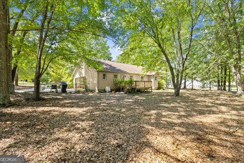 A home in McDonough