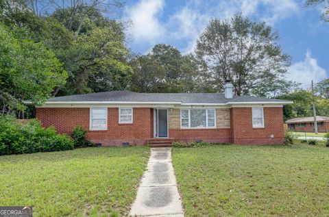 3402 MONTECELLO DR Columbus GA 31906