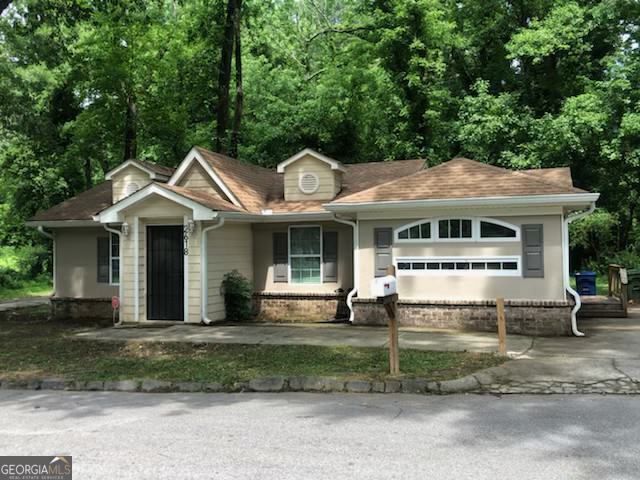 View Atlanta, GA 30318 house