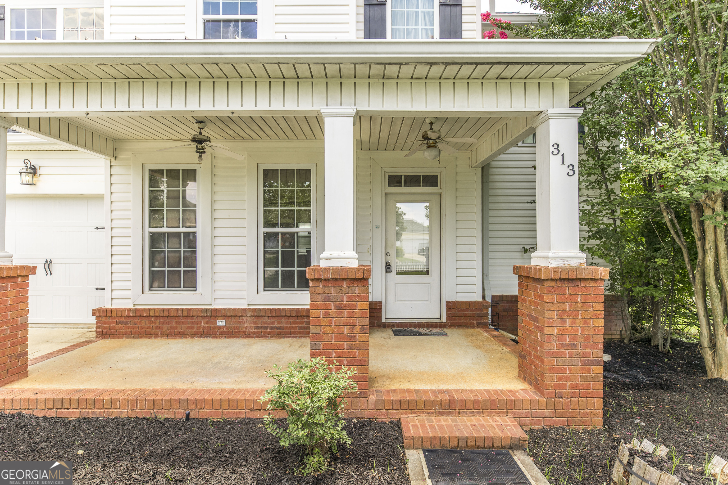 313 Raleigh DR