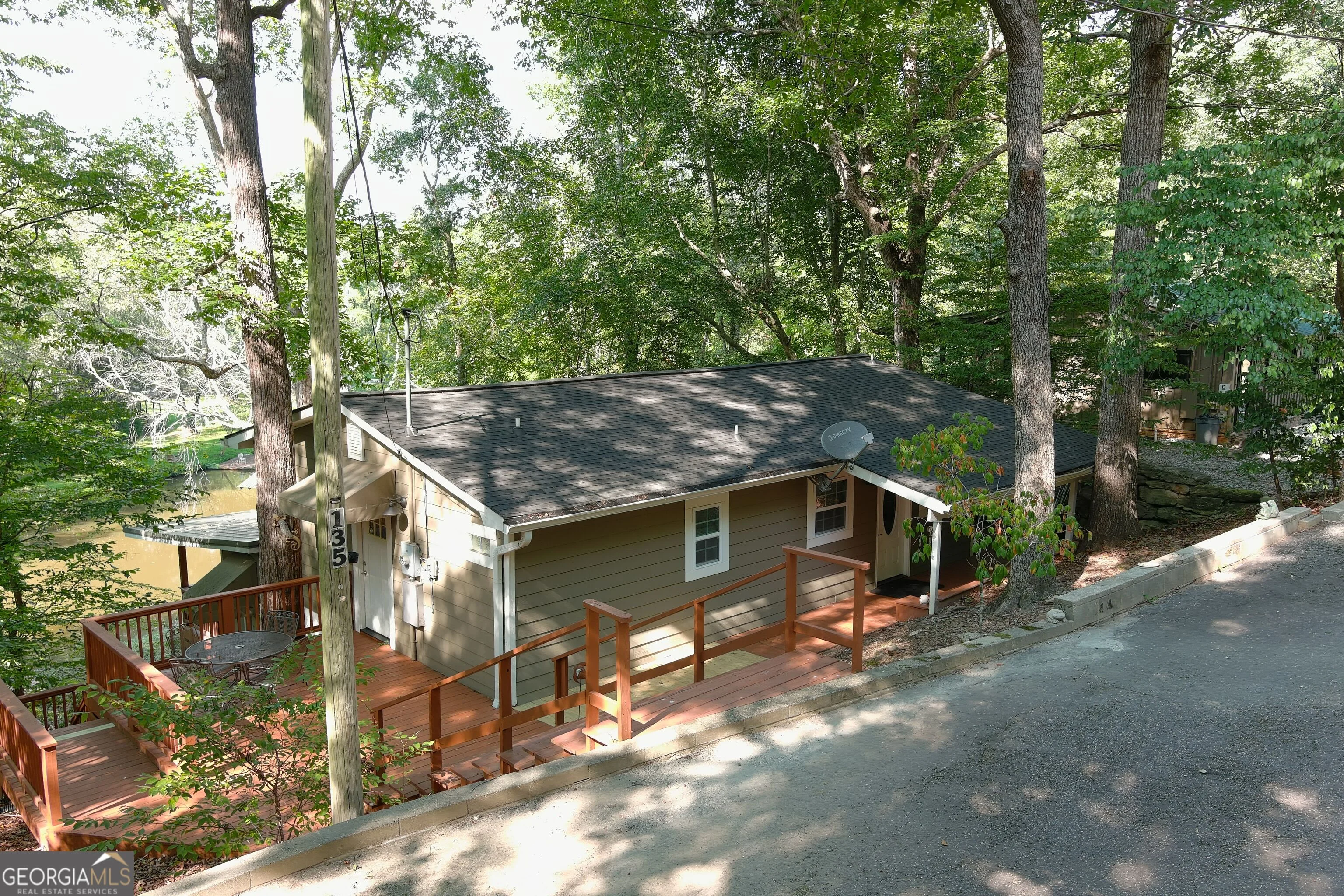 135 Dollar Road Rd, Hamilton, GA, 31811