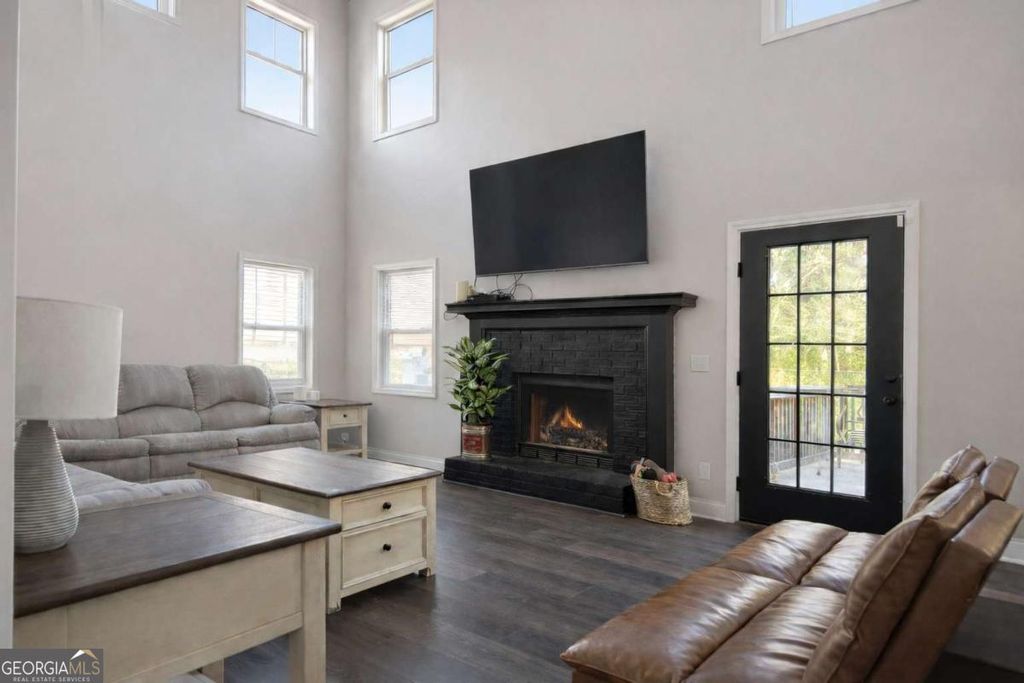 Photo of 302 Mountberry Court, Loganville, GA 30052 (MLS # 10689254)