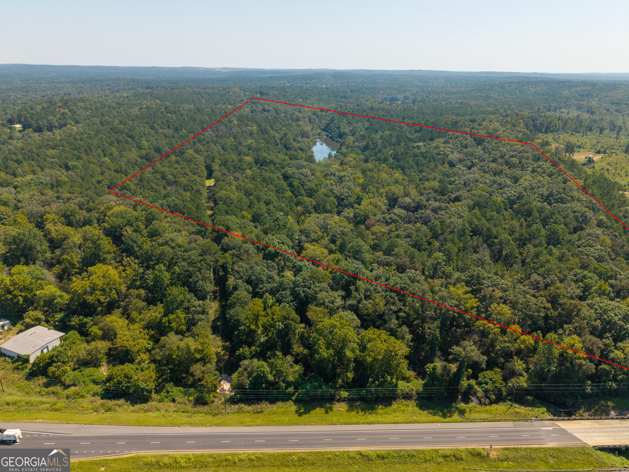 3086 Gray HWY