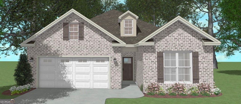 Photo of 326 Lily Rose Bend, Kathleen, GA 31047 (MLS # 10875936)