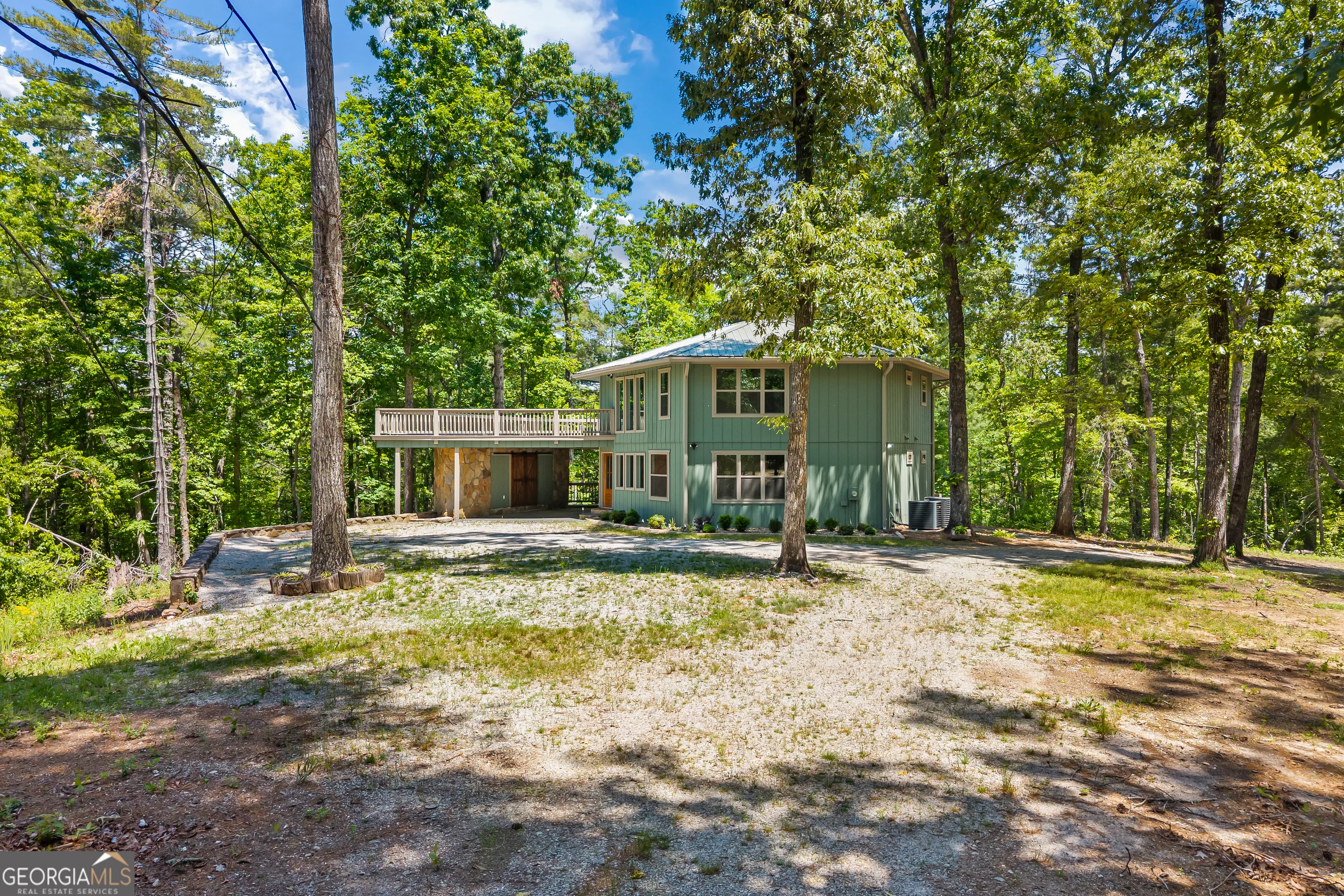 484 Mountain Stream Lane, Lakemont, GA, 30552