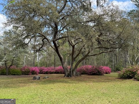 0 Riverside DR Guyton GA 31312