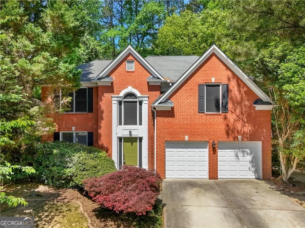 873 Red Rock Court, Suwanee, GA, 30024