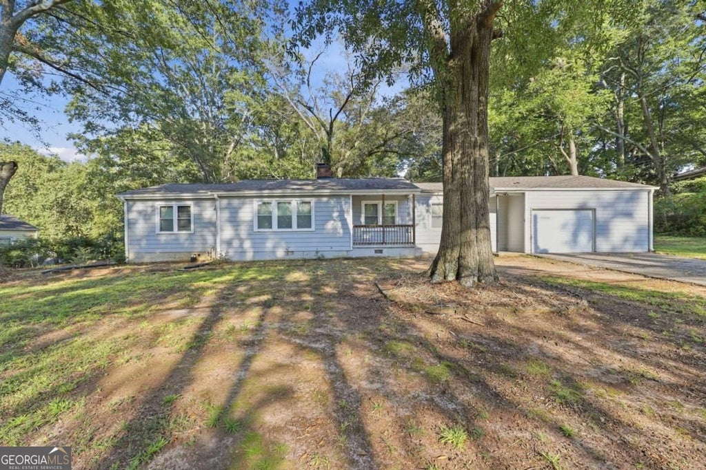 Photo of 612 S Dogwood Street, Villa Rica, GA 30180 (MLS # 10850153)