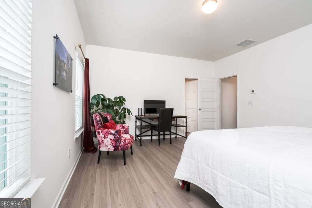 Prichard Park - Residential