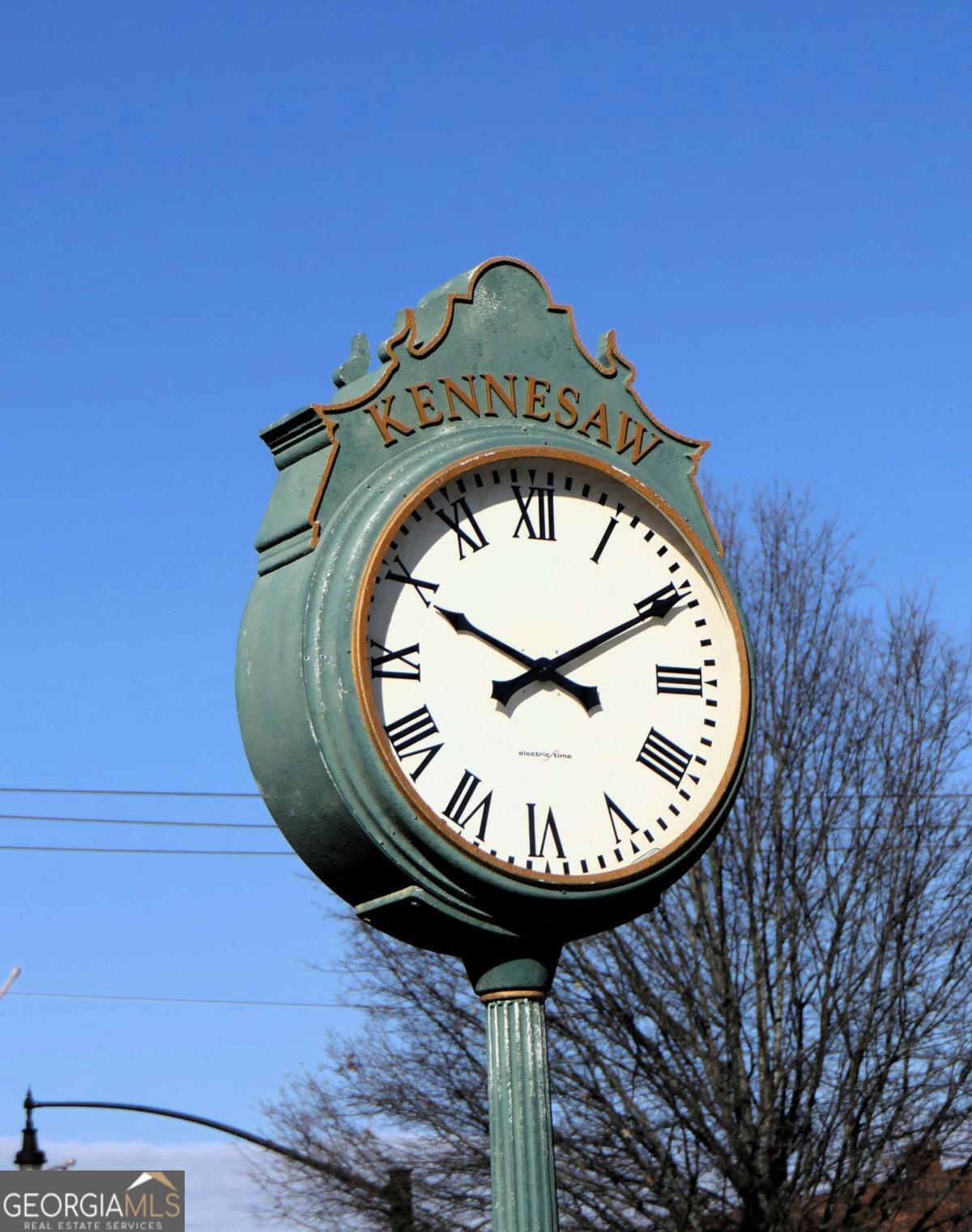 Prichard Park - Residential