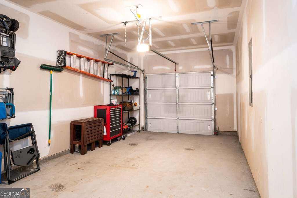 Prichard Park - Residential
