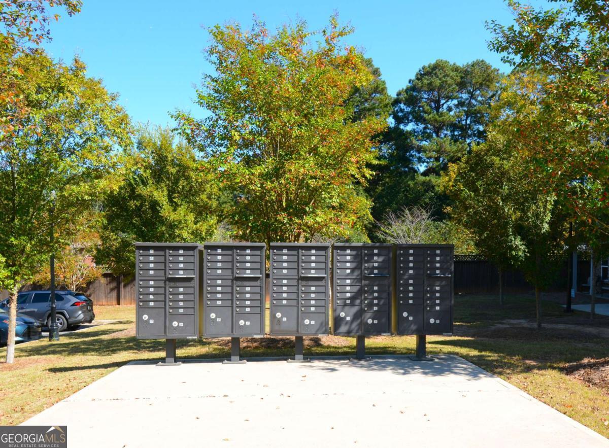 Prichard Park - Residential