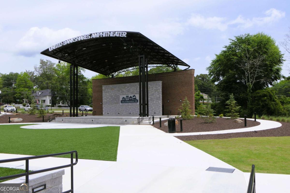 Prichard Park - Residential