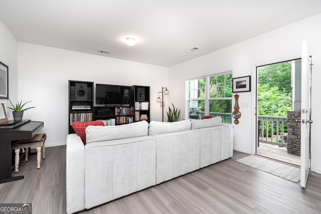 Prichard Park - Residential
