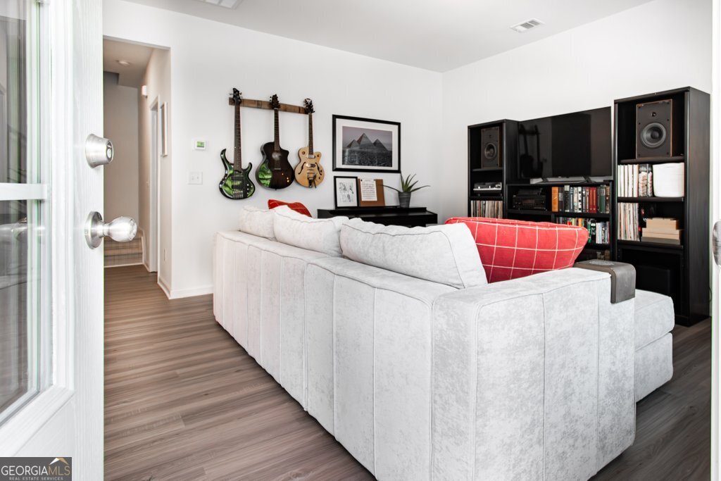 Prichard Park - Residential