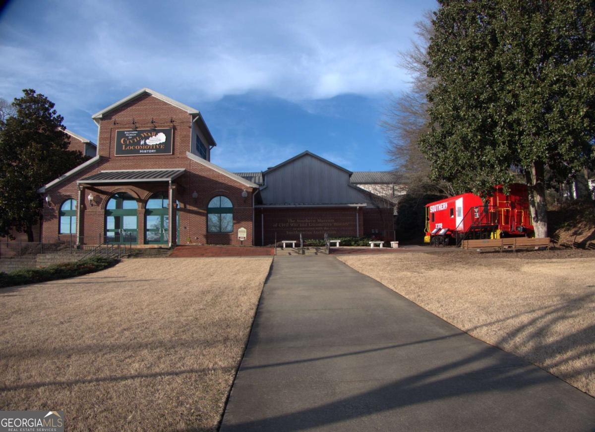 Prichard Park - Residential