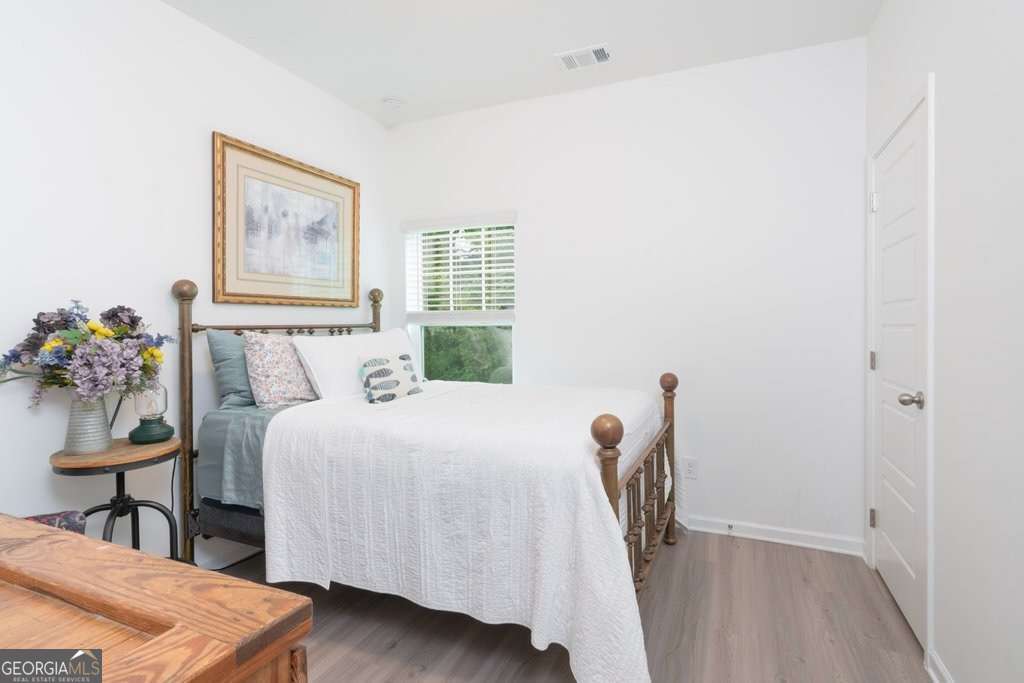 Prichard Park - Residential