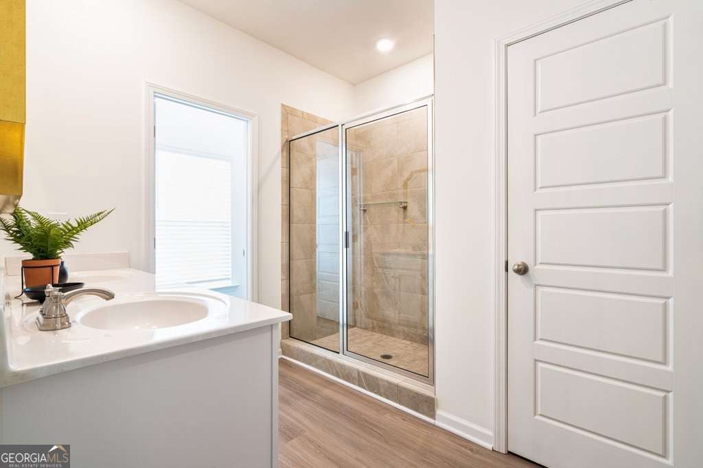 Prichard Park - Residential