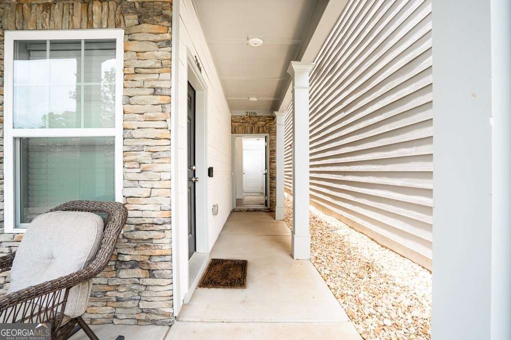 Prichard Park - Residential