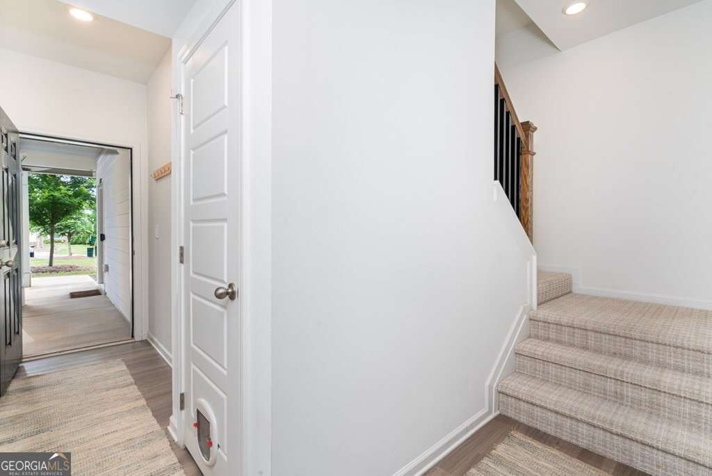 Prichard Park - Residential