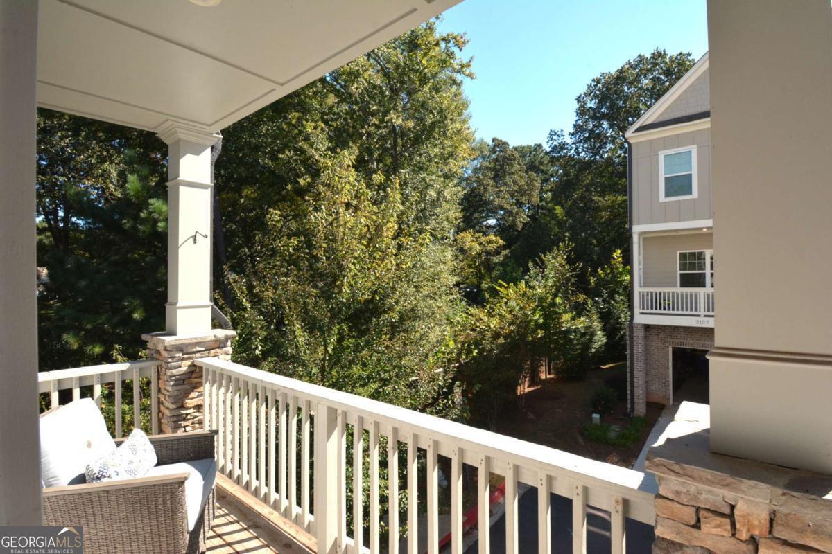 Prichard Park - Residential