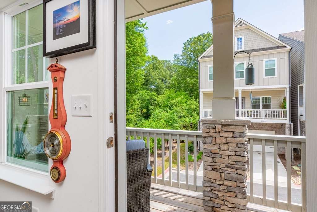 Prichard Park - Residential