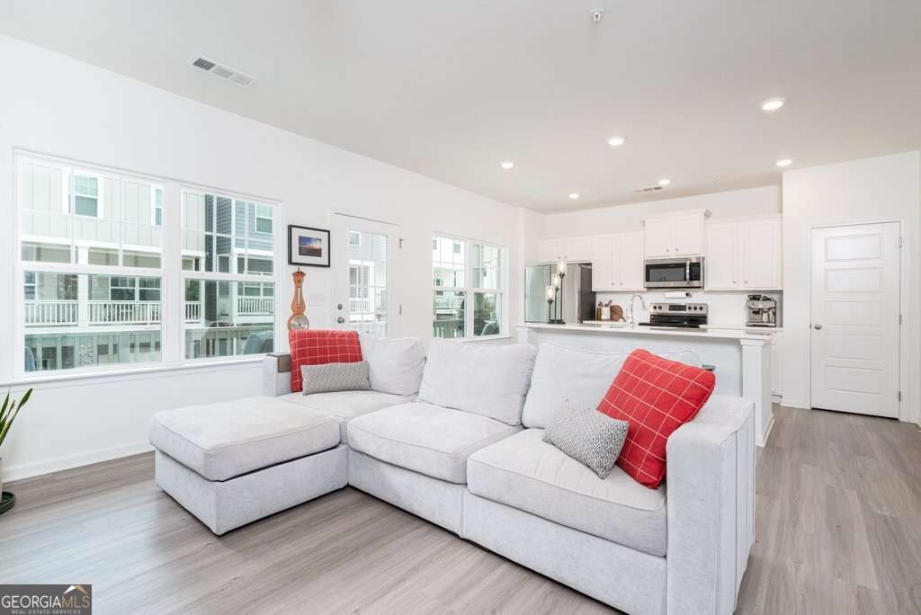 Prichard Park - Residential