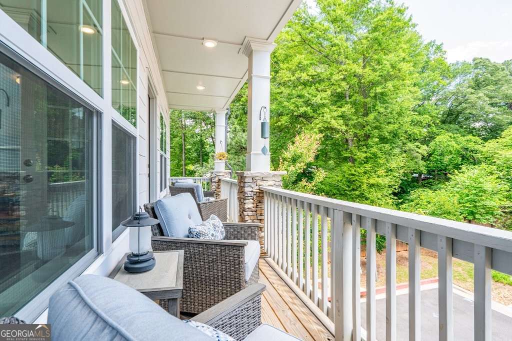 Prichard Park - Residential