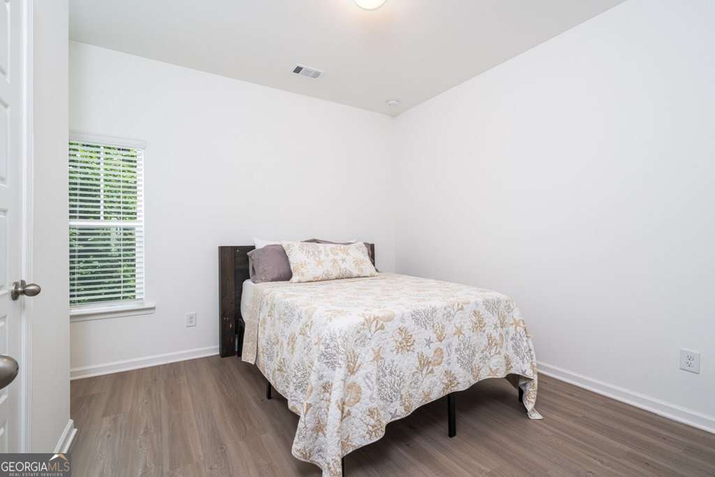 Prichard Park - Residential