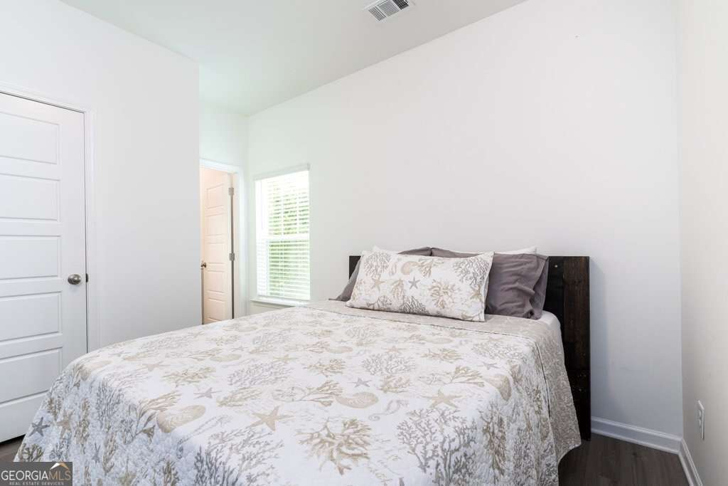 Prichard Park - Residential