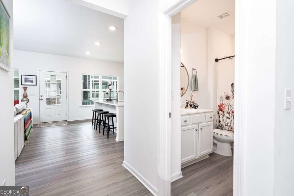 Prichard Park - Residential