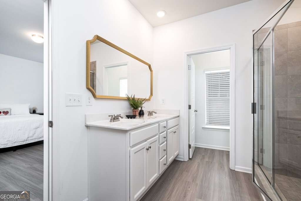 Prichard Park - Residential