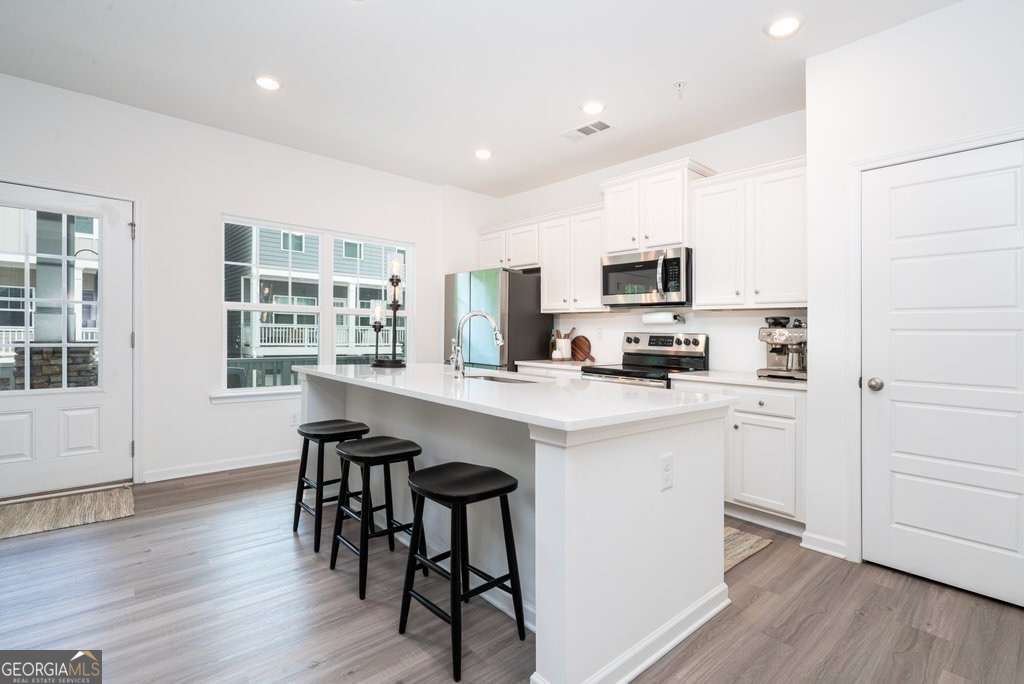 Prichard Park - Residential