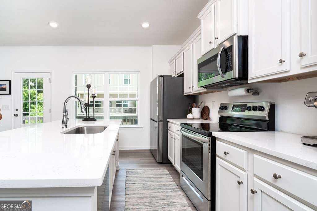 Prichard Park - Residential